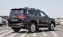 Toyota Land Cruiser VXR 3.5L PETROL 2024YM