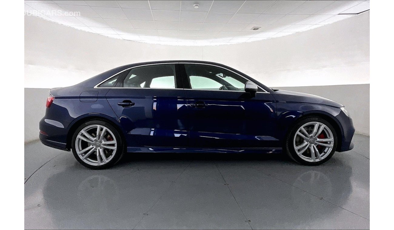Audi S3 quattro | 1 year free warranty | 0 Down Payment