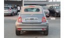 Fiat 500 FIAT 500 1.4L FWD AT HATCHBACK 2024