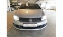 Volkswagen Eos Sport Volkswagen EOS Convertible V4 2.0L 2012 Model GCC Specs With Full Service History In Very Good