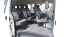 تويوتا هاياس 2024 Toyota HiAce 3.5L Manual transmission