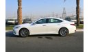 لكزس ES 300 LEXUS ES300 2.5L 2024