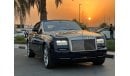 Rolls-Royce Phantom 2015 Rolls-Royce Phantom Drophead (VII), 2dr Convertible, 6.8L 12cyl Petrol, Automatic, Rear Wheel D