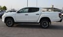 Mitsubishi L200 MITSUBISHI L200 SPORTERO 2.4L DIESEL GLS  4WD DCAB M/T –(MY 2023)