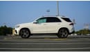 Mercedes-Benz GLE 450 Std Mercedes-Benz GLE 450