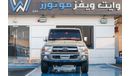 Toyota Land Cruiser Pick Up 4.0L Double Cab