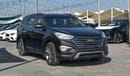 Hyundai Santa Fe GLS 3.3 L