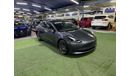 Tesla Model 3 Tesla Model 3 baterie standart