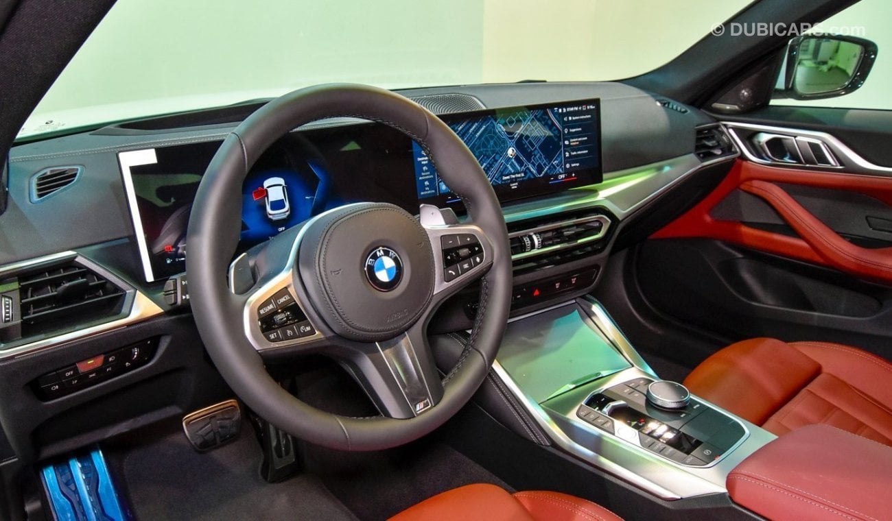 BMW 420i