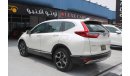 Honda CRV CRV - GCC SPECS - GOOD CONDITION