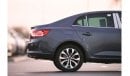 Renault Megane Renault Megane 1.3L CVT E2 & E3 | EXPORT PRICE 48000 AED UNBEATEN PRICE