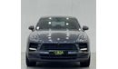 بورش ماكان S 2020 Porsche Macan S, Warranty, Full Porsche Service History, Excellent Condition, GCC