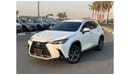 لكزس NX200t LEXUS NX 200 GREAT CONDITION 2022