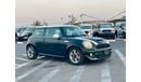 ميني كوبر إس 2011 Mini Cooper Hardtop S class 1.6L V4 - 2 doors 4 seats Hatchback German Origin - 159,000 mileage