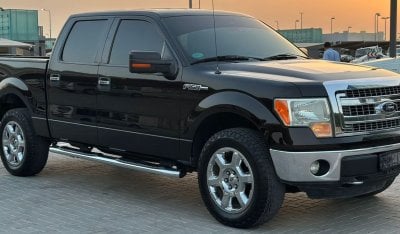 Ford F 150 XLT