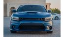 Dodge Charger 6.4L R/T Scatpack