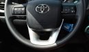 Toyota Hilux S-GLX SR5 2.7 Petrol A/T 4WD