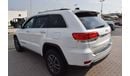 Jeep Grand Cherokee Limited 3.6L Jeep Grand Cherokee, Model:2019. Excellent condition