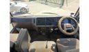 Mitsubishi Rosa ---MITSUBISHI	ROSA (BUS)	1996	WHITE		DIESEL	RHD	MANUAL || Only for Export