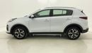 Kia Sportage LX 2 | Zero Down Payment | Home Test Drive