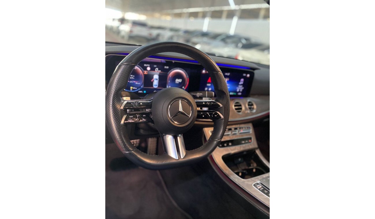 مرسيدس بنز E 350 Std