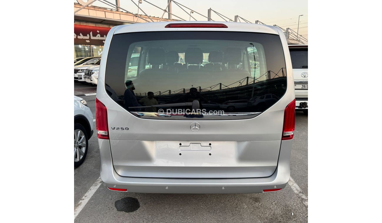 مرسيدس بنز V 250 Std