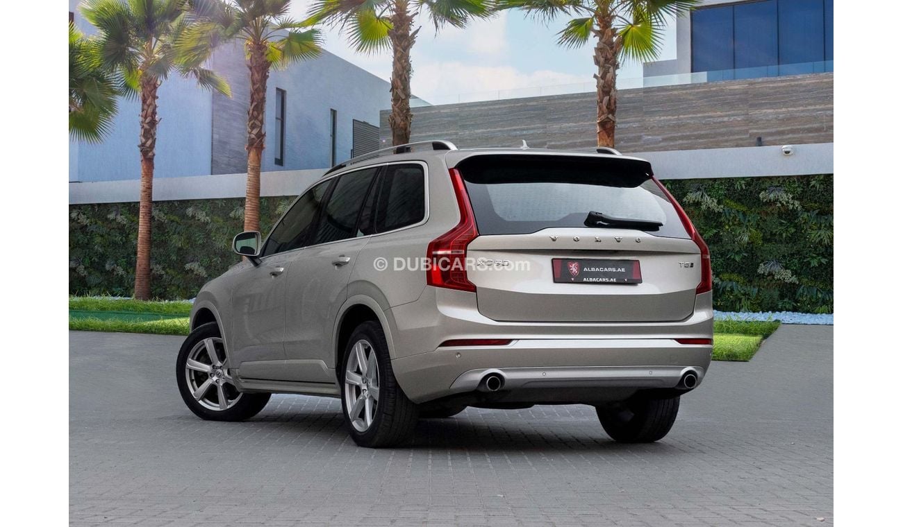 Volvo XC90 T6  | 2,350 P.M  | 0% Downpayment | Stunning Car!