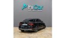 Audi S3 Std AED 1,545 pm • 0% Downpayment • S3 Quattro • 2 Years Warranty