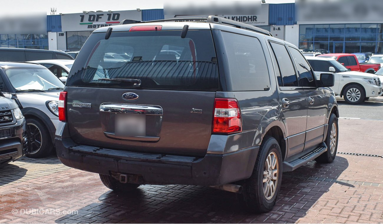 Ford Expedition