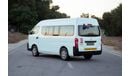 Nissan Urvan Panel Van High Roof 2.5L M/T Petrol 2021 | NISSAN URVAN | 13-SEATER PASSANGER VAN | NV-350 HIGH ROOF