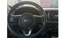 Kia Sportage EX Top 2.4L