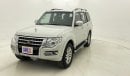 Mitsubishi Pajero GLS HIGHLINE 3.8 | Zero Down Payment | Free Home Test Drive