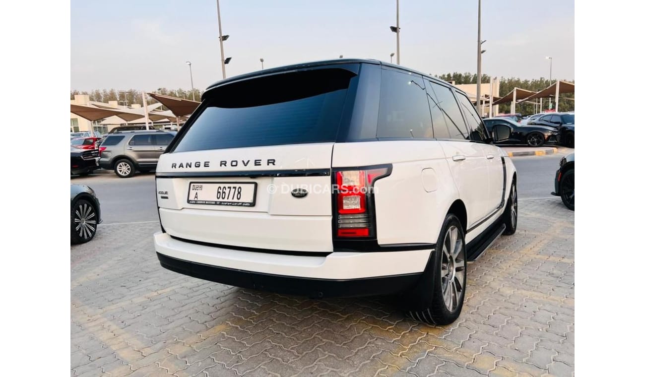 Land Rover Range Rover Available for sale