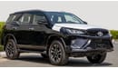 Toyota Fortuner FORTUNER 2.8L DIESEL  FULL OPTION