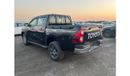 Toyota Hilux 2025 Toyota Hilux Double Cab (Full-Option with Push Start) 2.7L 4-Cyl Petrol A/T 4x4 Export Only