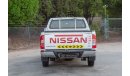 Nissan Navara 2017 | NISSAN NAVARA | SE 4X2 DOUBLE CABIN | AUTOMATIC | N63885