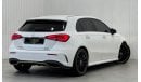 مرسيدس بنز A 250 سبورت AMG 2019 Mercedes Benz A250 AMG Sportback, Warranty, Service History, Excellent Condition, GCC