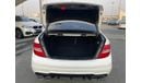 Mercedes-Benz C 300 Avantgarde Sport Mercedes C300_2014_Excellent_Condition _Full option