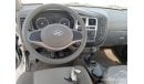 Hyundai H 100 Manual - 1.25