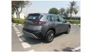 نيسان إكس تريل Nissan X-Trail 2WD 2024 EXPORT ONLY