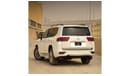 Toyota Land Cruiser VXR  | Full Option | Right Hand | 3.3 L | V6 | Automatic | Diesel