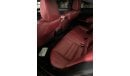 Lexus IS350 V6 3.5 2022