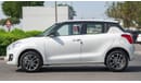 Suzuki Swift SUZUKI SWIFT 2023 PETROL 1.2 GLX