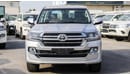 Toyota Land Cruiser تويوتا لاندكروزر GXR 4.6L V8 Grand Touring