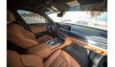 BMW 760Li BMW 760M Li X DRIVE V12 GCC 2020 Full Option