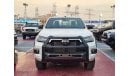 Toyota Hilux TOYOTA HILUX ADVENTURE,D/CAB,2.8L,RADAR,360°CAMERA,A/T,2024MY