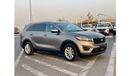 Kia Sorento 2017 Kia Sorento LX Premium 3.3L V6 - 4x4 AWD - 7 Seater - Sensor & Rear CAM - 130,000 Mileage