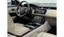 Land Rover Range Rover Velar P250 R-Dynamic SE 2019 Range Rover Velar P250 SE R-Dynamic, Warranty, Full Service History, Excellen