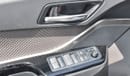 Toyota CHR Toyota CHR Suffix Z2 1.2L Petrol AWD Aut