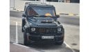 مرسيدس بنز G 63 AMG